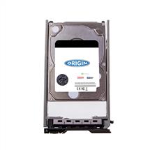 Origin Storage Hard Drives | Origin Storage 600GB 15K 2.5in PE 13G Series SAS Hot-Swap HD Kit