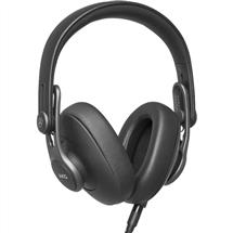 Akg Headsets | AKG K371 headphones/headset Wired Headband Stage/Studio Black,