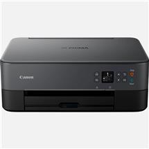 Canon PIXMA TS5350i Wireless Colour 3inOne Inkjet Photo Printer,