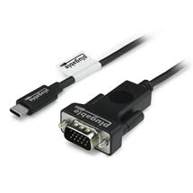 Plugable | Plugable Technologies USB C to VGA Cable  Connect Your USBC or