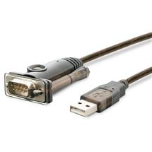 Plugable | Plugable Technologies USB to Serial Adapter Compatible with Windows,