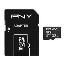 PNY Performance Plus 64 GB MicroSDXC Class 10 | In Stock