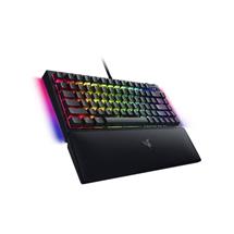Gaming Keyboard | Razer BlackWidow V4 keyboard Gaming USB QWERTY US English Black