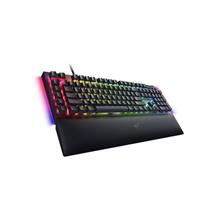 Gaming Keyboard | Razer BlackWidow V4 keyboard Gaming USB QWERTY UK International Black
