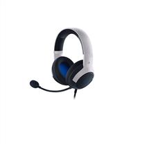 Spring Sale | Razer Kaira X Headset Wired Head-band Gaming Black, White