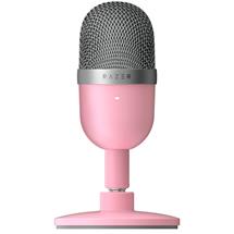 Razer | Razer Seiren Mini Pink Table microphone | In Stock