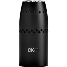 Akg Audio Accessories | Reference cardioid condenser microphone capsule | In Stock