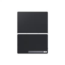 Tablet Cases  | Samsung EF-BX910PBEGWW tablet case 37.1 cm (14.6") Cover Black