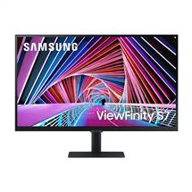 Samsung LS32A700NWP LED display 81.3 cm (32") 3840 x 2160 pixels 4K