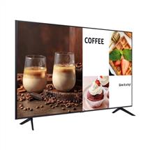 Samsung Commercial Display | Samsung BECH BE65CH, Digital signage flat panel, 165.1 cm (65"), LED,