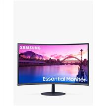 Samsung LS27C390EAU LED display 68.6 cm (27") 1920 x 1080 pixels Full