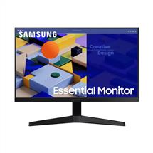 Samsung Monitors | Samsung LS24C310EAUXXU computer monitor 61 cm (24") 1920 x 1080 pixels