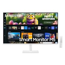 Samsung Monitors | Samsung LS32CM501EU computer monitor 81.3 cm (32") 1920 x 1080 pixels