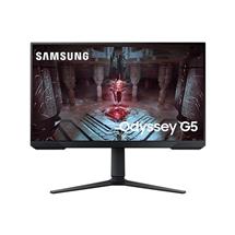 DisplayPort Monitors | Samsung Odyssey LS27CG510EU computer monitor 68.6 cm (27") 2560 x 1440