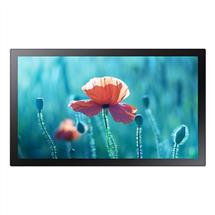 Full HD | Samsung QBRTM QB13RTM Interactive flat panel 33 cm (13") LED WiFi 500