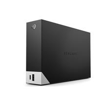 Seagate One Touch Desktop w HUB 6Tb HDD Black external hard drive