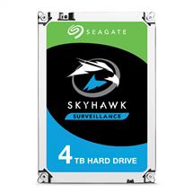 Seagate Hard Drives | Seagate SkyHawk ST4000VX007. HDD size: 3.5", HDD capacity: 4000 GB