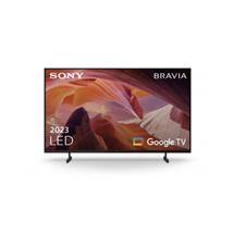 50" | Sony FWD50X80L, 127 cm (50"), 3840 x 2160 pixels, LED, Smart TV, WiFi,