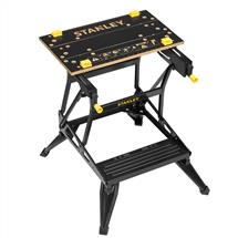 Workbenches | Stanley STST83400-1 workbench Woodworking workbench