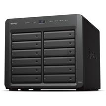 Synology DiskStation DS2422+ NAS/storage server Tower Ethernet LAN