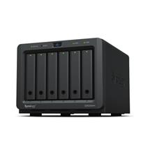NAS | Synology DiskStation DS620SLIM NAS/storage server Desktop Ethernet LAN
