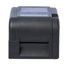 Brother Label Printers | TD4520TN DESKTOP LABEL PRNTR | In Stock | Quzo UK