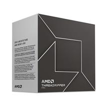 AMD | AMD Ryzen Threadripper PRO 7965WX processor 4.2 GHz 128 MB L3 Box