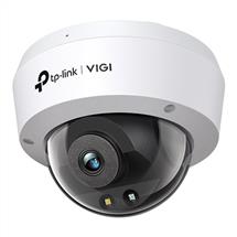 Smart Camera | TP-Link VIGI 5MP Full-Color Dome Network Camera | In Stock