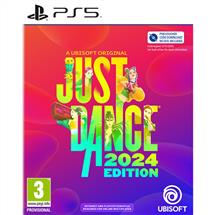 Ubisoft  | Ubisoft Just Dance 2024 Edition Standard English PlayStation 5