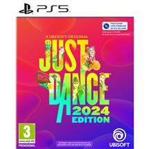 Video Games | Ubisoft Just Dance 2024 Edition Standard English PlayStation 5