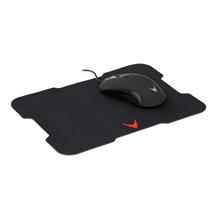 Gaming Mouse | GAMING MOUSE AND MOUSEMAT SET- | In Stock | Quzo UK