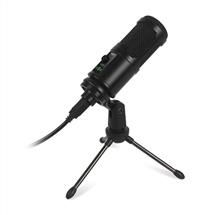Gaming Microphone | Varr Gaming USB Microphone, Tripod Stand Y Pop Filter Set, Microphone