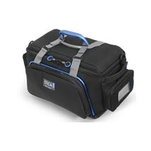 Video Camera Shoulder Bag with Large External Pockets