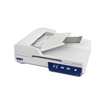 Xerox Duplex Combo Scanner, 216 x 297 mm, 24 bit, 8 bit, 1 bit, 25