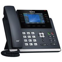 Yealink Telephones | Yealink SIP-T46U IP phone Grey LCD Wi-Fi | In Stock