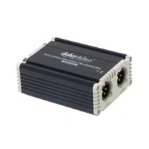 DataVideo DAC-80 isolation transformer | In Stock | Quzo UK