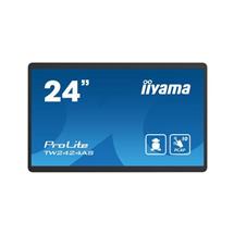 Iiyama  | iiyama TW2424ASB1 Signage Display Digital signage flat panel 60.5 cm