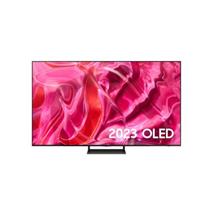 Samsung 4K TV | Samsung Series 9 QE55S90CATXXU TV 139.7 cm (55") 4K Ultra HD Smart TV