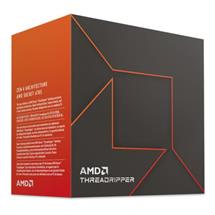 CPU | AMD Ryzen Threadripper 7960X processor 4.2 GHz 128 MB L3 Box
