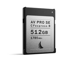 Angelbird | Angelbird Technologies AV PRO CFexpress SE 512 GB | In Stock