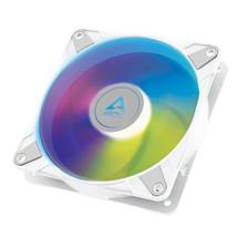 CPU Cooler | ARCTIC P12 PWM PST ARGB 0dB  SemiPassive 120 mm Fan with Digital ARGB