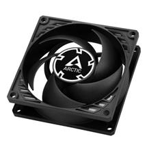 ArcTic  | ARCTIC P8 PWM PST CO  Pressureoptimised 80 mm Fan with PWM PST for