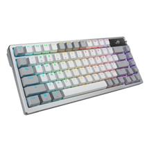 Asus  | Asus ROG AZOTH Compact 75% Mechanical RGB Gaming Keyboard,