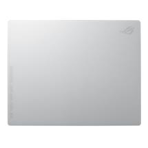 ASUS ROG Moonstone Ace L Gaming mouse pad White | In Stock