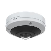 Axis  | Axis M4317PLVE Dome IP security camera Indoor 2160 x 2160 pixels