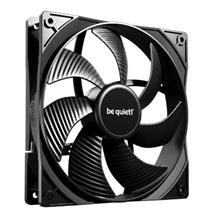 Computer Cooling Systems | be quiet! Pure Wings 3 140mm PWM Computer case Fan 14 cm Black 1 pc(s)