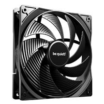 Computer Cooling Systems | be quiet! Pure Wings 3 140mm PWM highspeed Computer case Fan 14 cm
