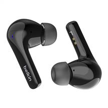 Belkin Headsets | Belkin SoundForm Motion Headset True Wireless Stereo (TWS) Inear