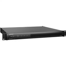 BOSE Amplifiers | Bose PowerShare PS404D 4.0 channels Black | In Stock
