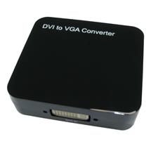 Cables Direct | Cables Direct DVI-D to VGA Converter | In Stock | Quzo UK